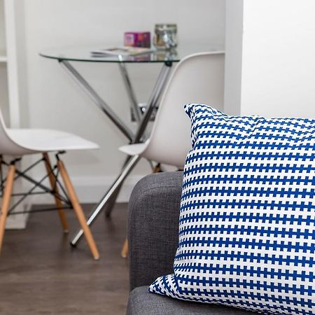Superb Studio In The Middle Of 맨체스터 외부 사진